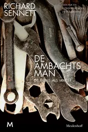 Omslag van De ambachtsman
