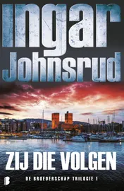 Omslag van Zij die volgen