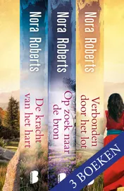 Omslag van De teken van Zeven-trilogie