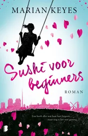 Omslag van Sushi voor beginners