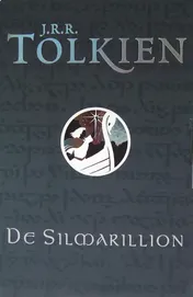 Omslag van De silmarillion