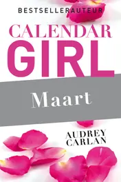 Omslag van Maart