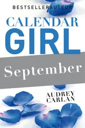 Omslag van September