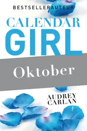 Omslag van Oktober