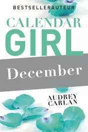 Omslag van December