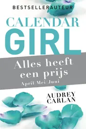 Omslag van Alles heeft een prijs - april/mei/juni