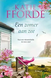 Omslag van Een zomer aan zee
