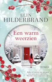 Omslag van Een warm weerzien