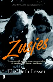 Omslag van Zusjes