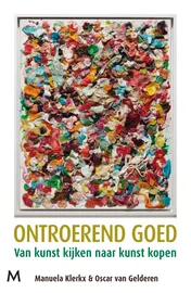 Omslag van Ontroerend goed