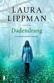 Omslag van Dadendrang