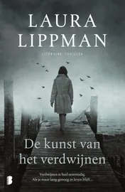 Omslag van De kunst van het verdwijnen