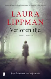Omslag van Verloren tijd