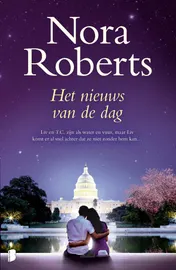 Omslag van Het nieuws van de dag