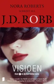 Omslag van Visioen