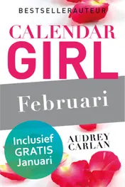 Omslag van Februari met gratis Januari