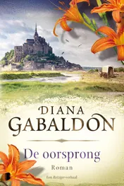 Omslag van De oorsprong