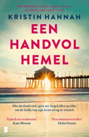 Omslag van Een handvol hemel