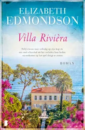 Omslag van Villa Rivièra