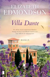 Omslag van Villa Dante
