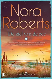 Omslag van De ziel van de zee