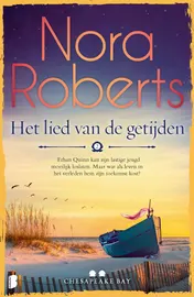 Omslag van Het lied van de getijden