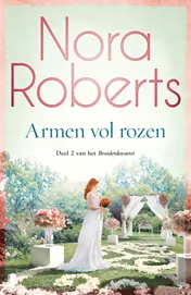 Omslag van Armen vol rozen
