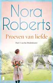 Omslag van Proeven van liefde