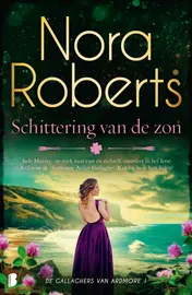 Omslag van Schittering van de zon