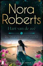 Omslag van Hart van de zee