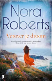 Omslag van Verover je droom