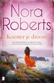 Omslag van Koester je droom