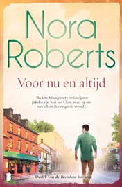 Omslag van Voor nu en altijd