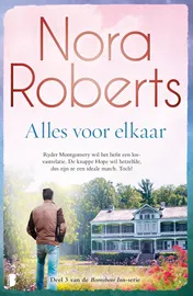 Omslag van Alles voor elkaar