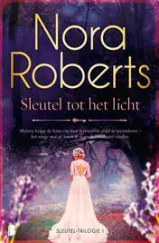 Omslag van Sleutel tot het licht