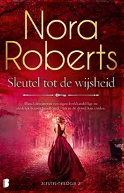 Omslag van Sleutel tot de wijsheid