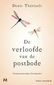 Omslag van De verloofde van de postbode