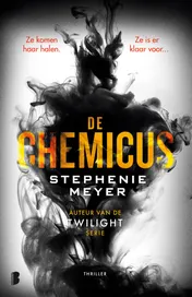 Omslag van De chemicus
