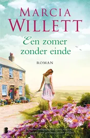 Omslag van Een zomer zonder einde