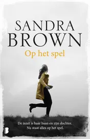 Omslag van Op het spel
