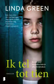 Omslag van Ik tel tot tien