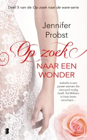 Omslag van Op zoek naar een wonder