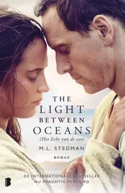 Omslag van The light Between Oceans