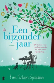 Omslag van Een bijzonder jaar