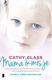 Omslag van Mama ik mis je