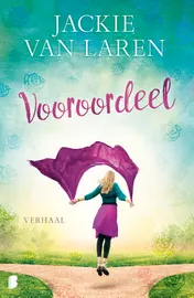 Omslag van Vooroordeel