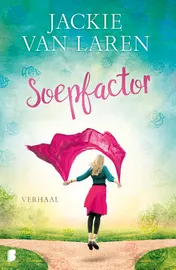 Omslag van Soepfactor