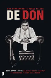 Omslag van De Don