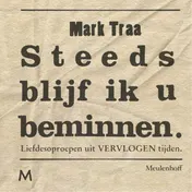 Omslag van Steeds blijf ik u beminnen