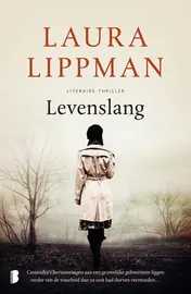 Omslag van Levenslang
